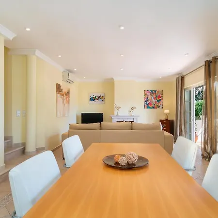 Vale De Lobo By Intiholidays Apartament *