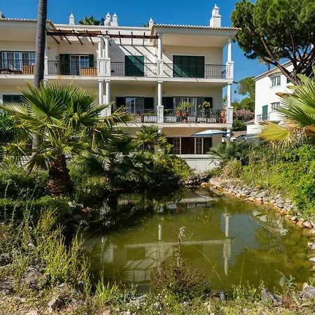 Vale De Lobo By Intiholidays Apartment *