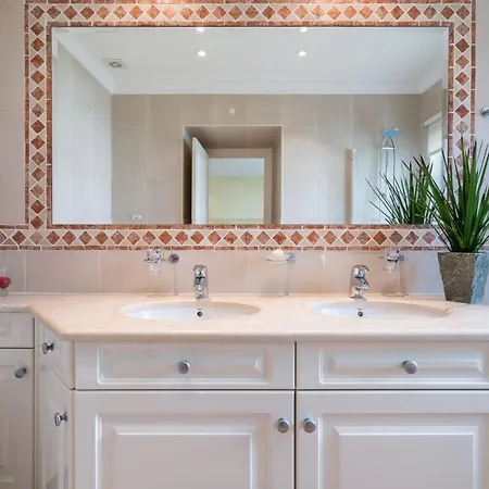 Apartment Vale De Lobo By Intiholidays