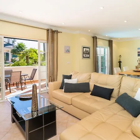 Vale De Lobo By Intiholidays * ヴァーレ・ド・ローボ