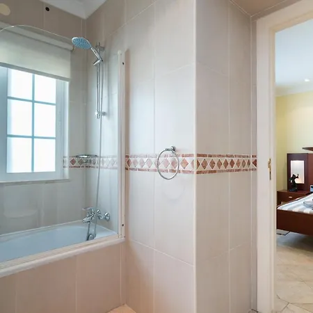 Apartament Vale De Lobo By Intiholidays Vale do Lobo