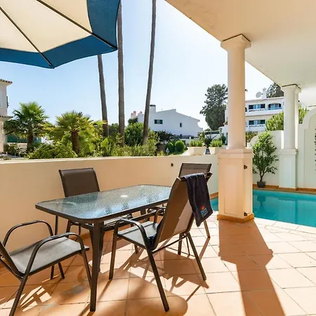 Vale De Lobo By Intiholidays