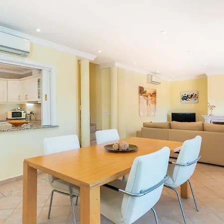 Vale De Lobo By Intiholidays Apartment