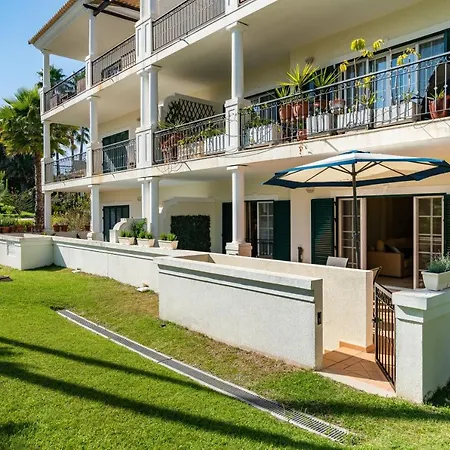 Vale De Lobo By Intiholidays * ヴァーレ・ド・ローボ