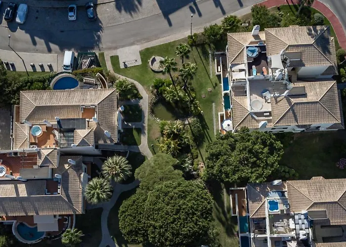 アパート Vale De Lobo By Intiholidays