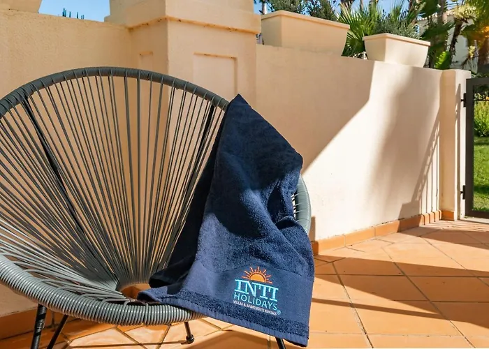 アパート Vale De Lobo By Intiholidays