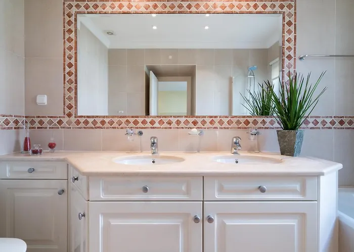 アパート Vale De Lobo By Intiholidays