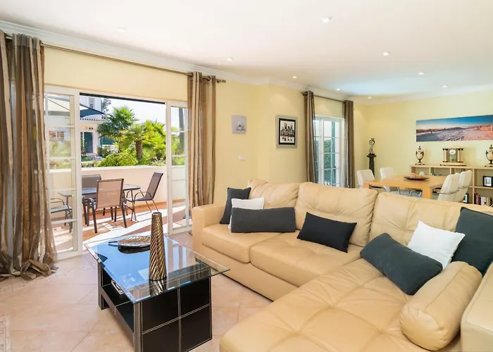 Vale De Lobo By Intiholidays * ヴァーレ・ド・ローボ