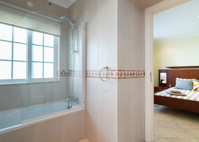 アパート Vale De Lobo By Intiholidays ヴァーレ・ド・ローボ