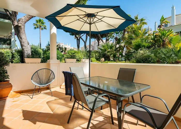 アパート Vale De Lobo By Intiholidays