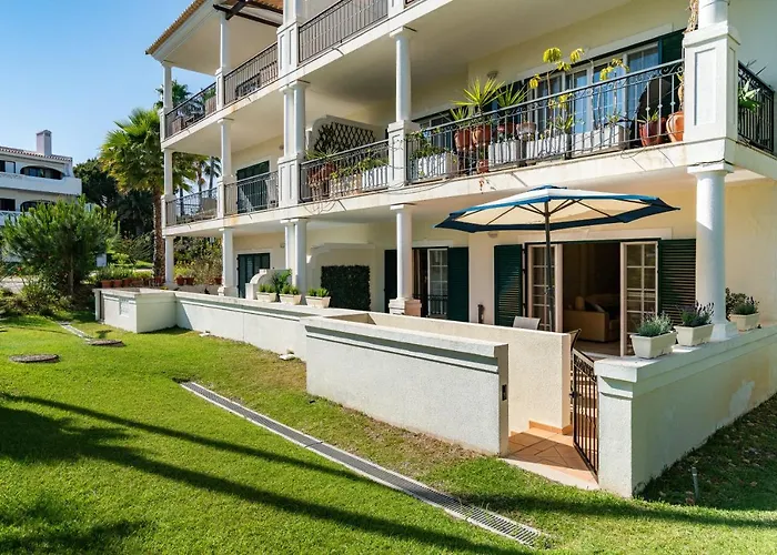 Vale De Lobo By Intiholidays * ヴァーレ・ド・ローボ