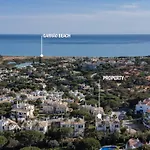 Vale De Lobo By Intiholidays Apartmán *