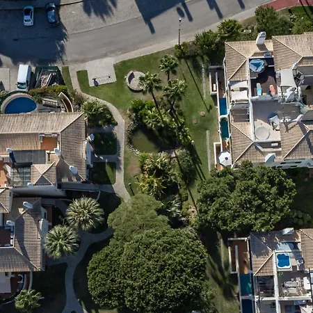 Appartement Vale De Lobo By Intiholidays