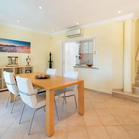 Vale De Lobo By Intiholidays Appartement