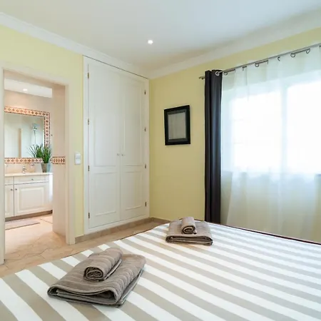 Vale De Lobo By Intiholidays Appartement