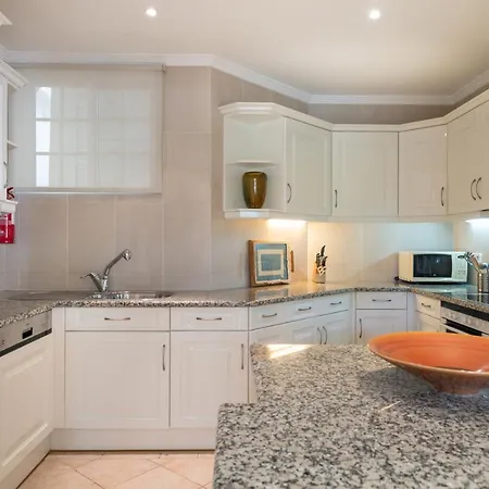 Vale De Lobo By Intiholidays Appartement