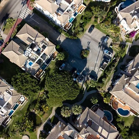 Apartman Vale De Lobo By Intiholidays Vale do Lobo