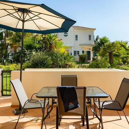 Vale De Lobo By Intiholidays * Vale do Lobo