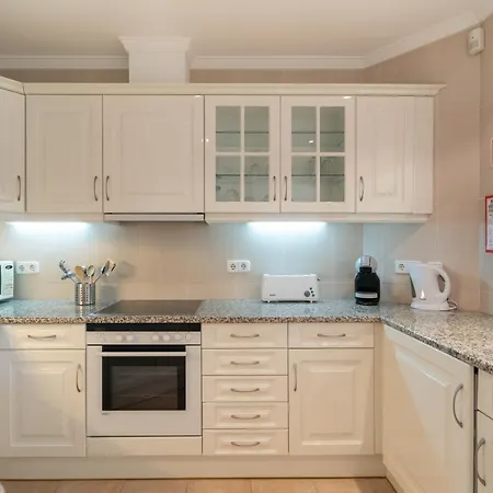 Vale De Lobo By Intiholidays Appartement