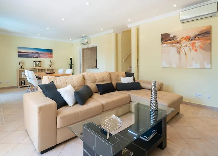 דירה Vale De Lobo By Intiholidays *