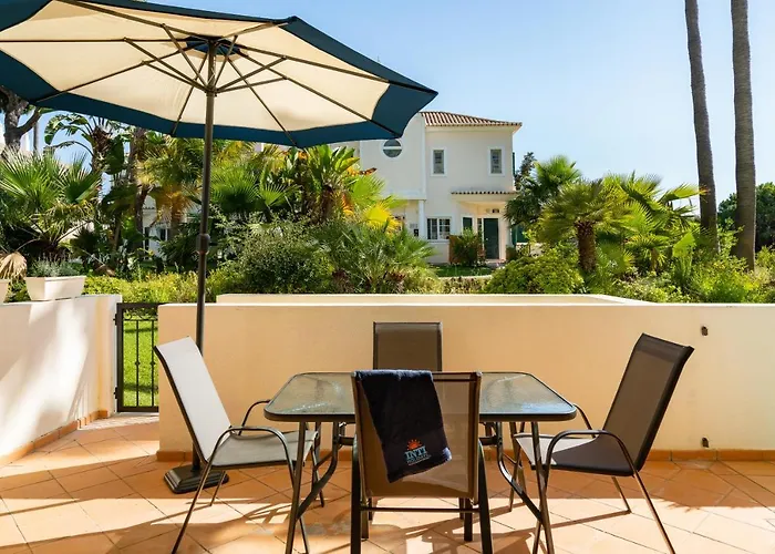 Vale De Lobo By Intiholidays * ואלה דה לובו