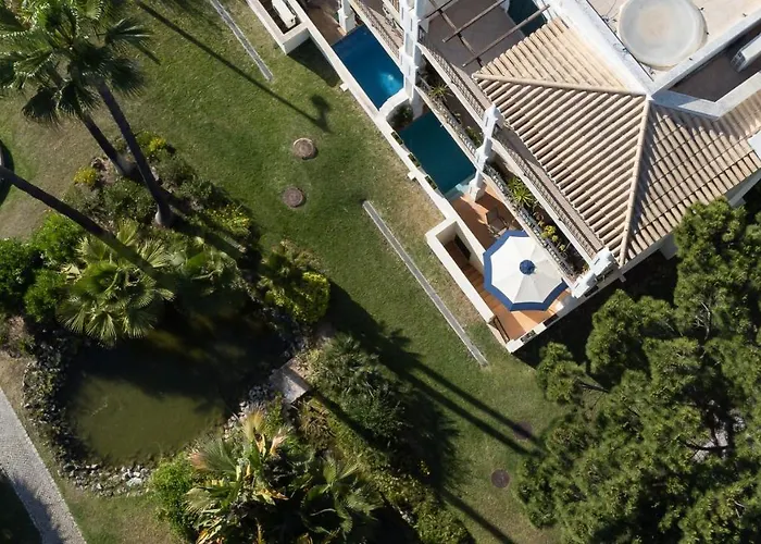 Vale De Lobo By Intiholidays דירה