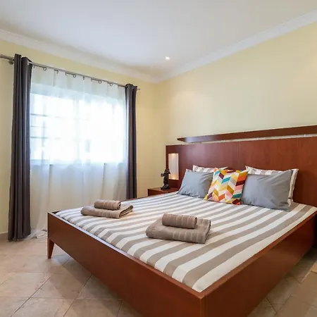 Vale De Lobo By Intiholidays Apartmán Vale do Lobo