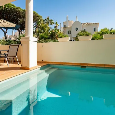 Vale De Lobo By Intiholidays Apartmán