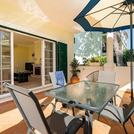 Vale De Lobo By Intiholidays Apartmán