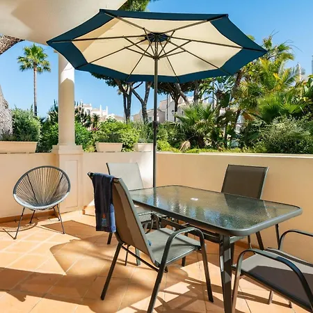 Apartmán Vale De Lobo By Intiholidays