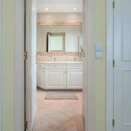 Vale De Lobo By Intiholidays Apartmán
